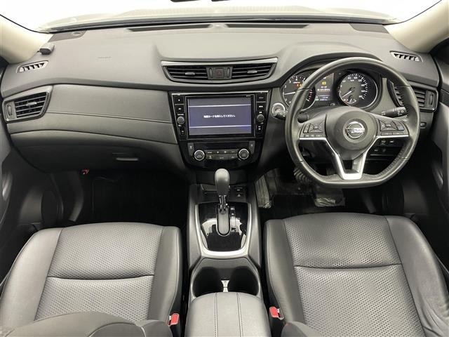 Nissan X-TRAIL 2018 7236349-14