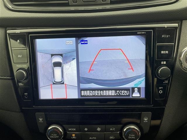 Nissan X-TRAIL 2018 7236349-15