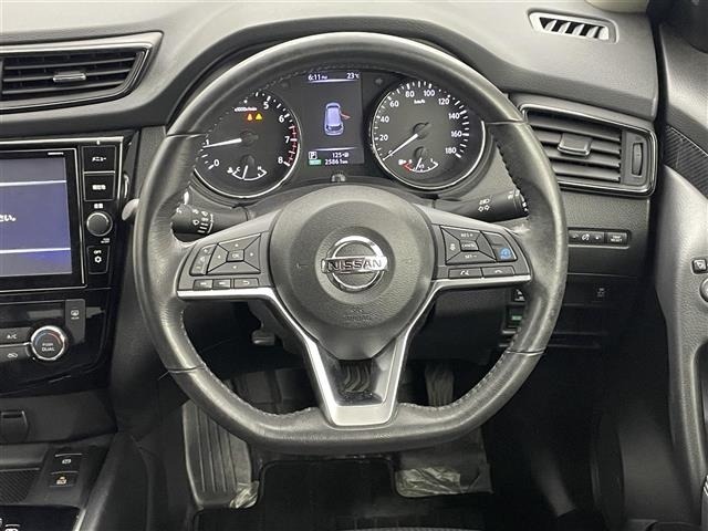 Nissan X-TRAIL 2018 7236349-16