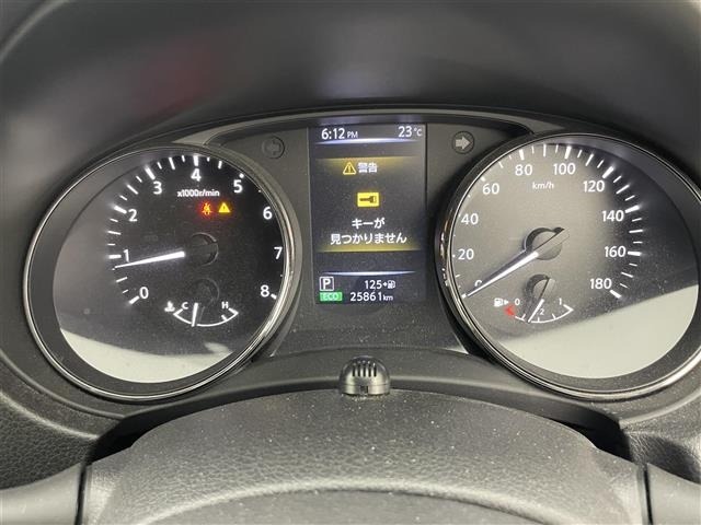 Nissan X-TRAIL 2018 7236349-17