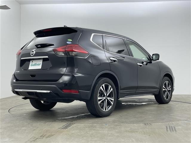 Nissan X-TRAIL 2018 7236349-2