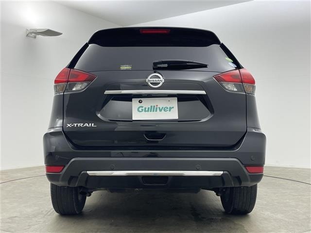 Nissan X-TRAIL 2018 7236349-20