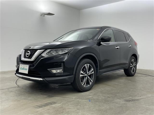 Nissan X-TRAIL 2018 7236349-22