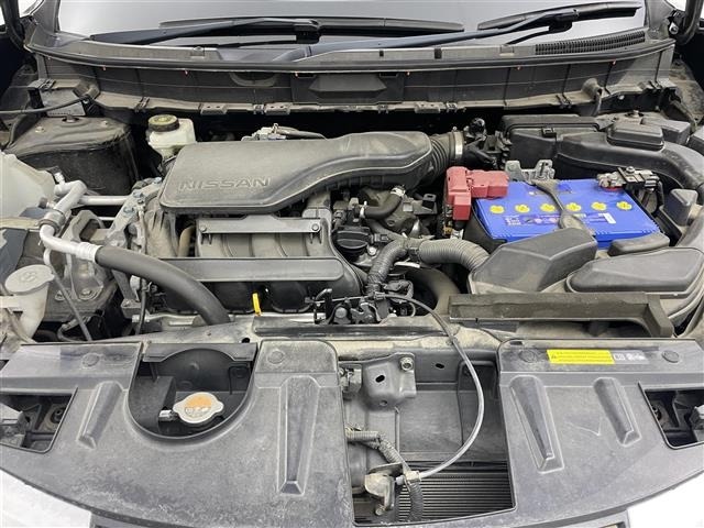 Nissan X-TRAIL 2018 7236349-4