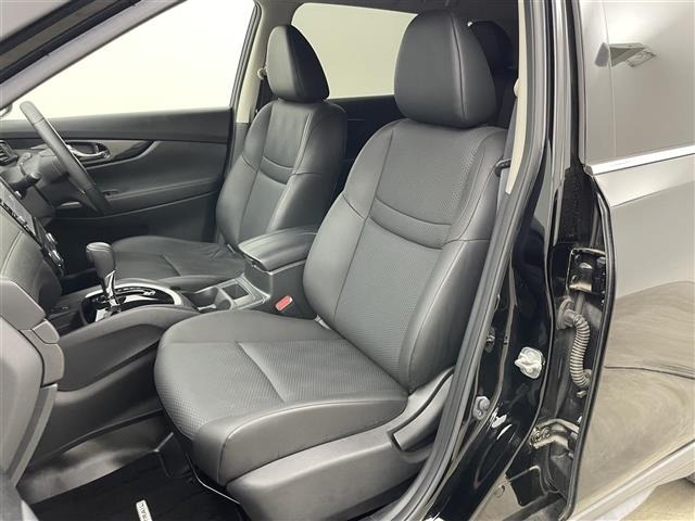 Nissan X-TRAIL 2018 7236349-7