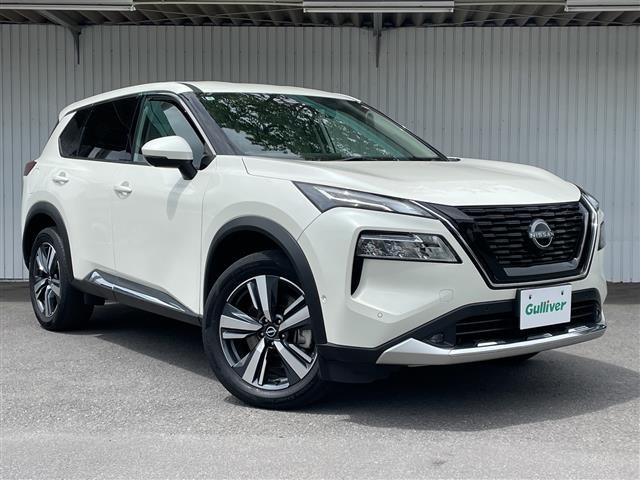 Nissan X-TRAIL 2022 7236350-0