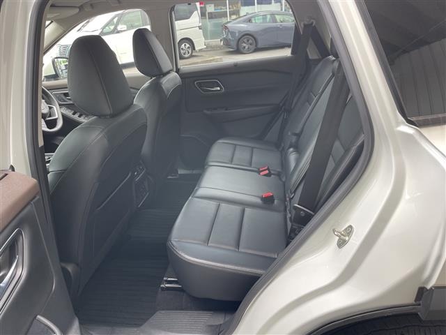 Nissan X-TRAIL 2022 7236350-10