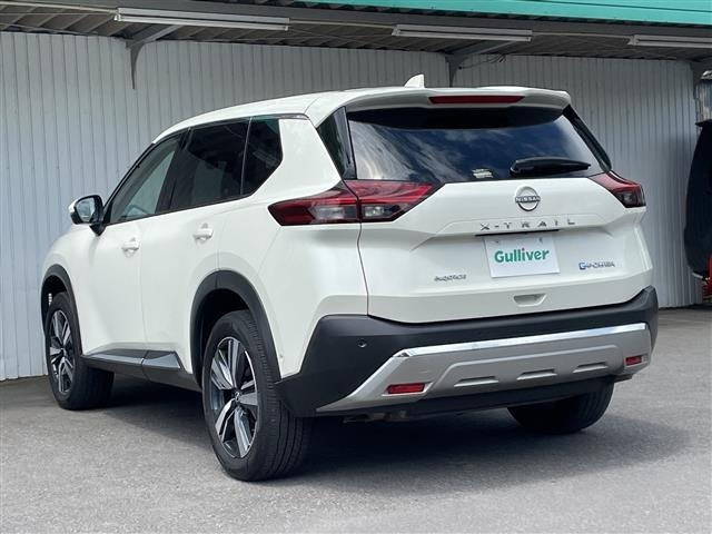 Nissan X-TRAIL 2022 7236350-13