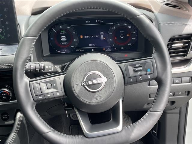 Nissan X-TRAIL 2022 7236350-14