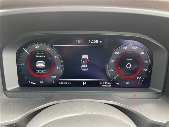 Nissan X-TRAIL 2022 7236350-16
