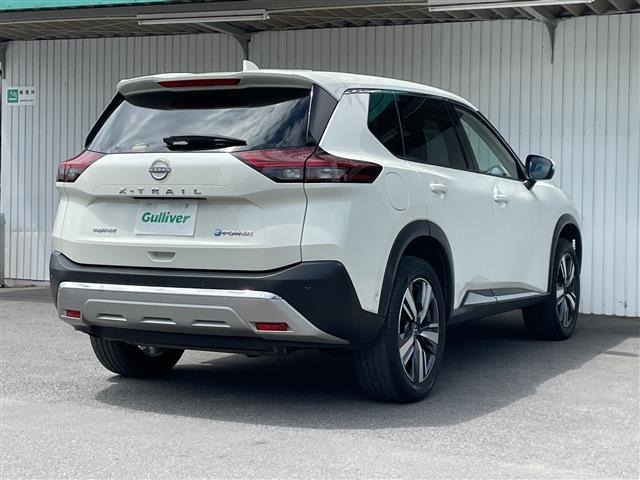 Nissan X-TRAIL 2022 7236350-2