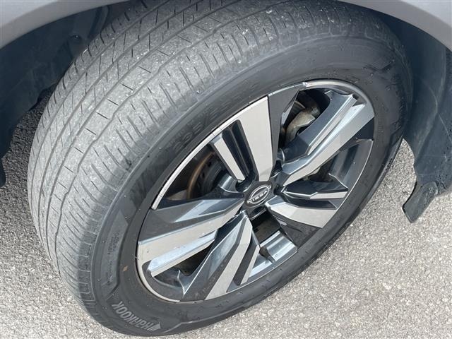 Nissan X-TRAIL 2022 7236350-20