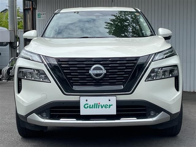 Nissan X-TRAIL 2022 7236350-22