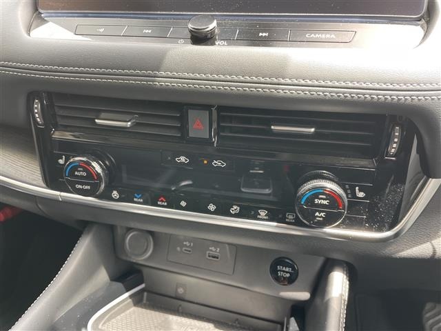 Nissan X-TRAIL 2022 7236350-3