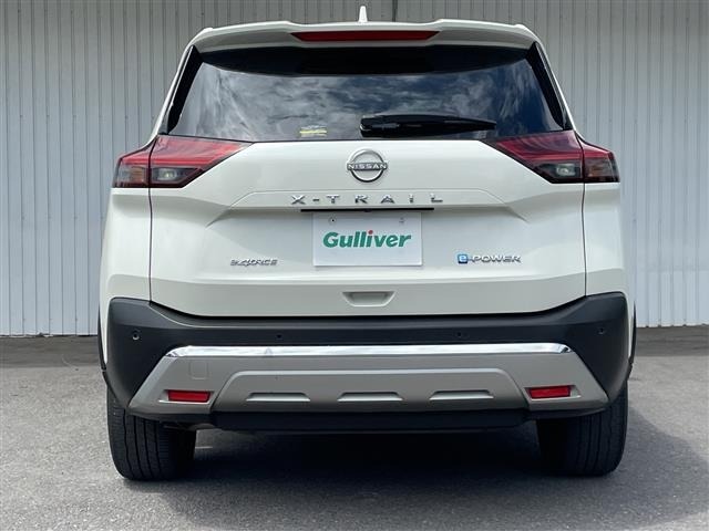 Nissan X-TRAIL 2022 7236350-4