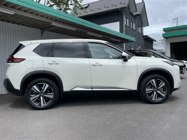 Nissan X-TRAIL 2022 7236350-6