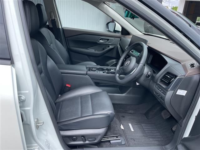 Nissan X-TRAIL 2022 7236350-7