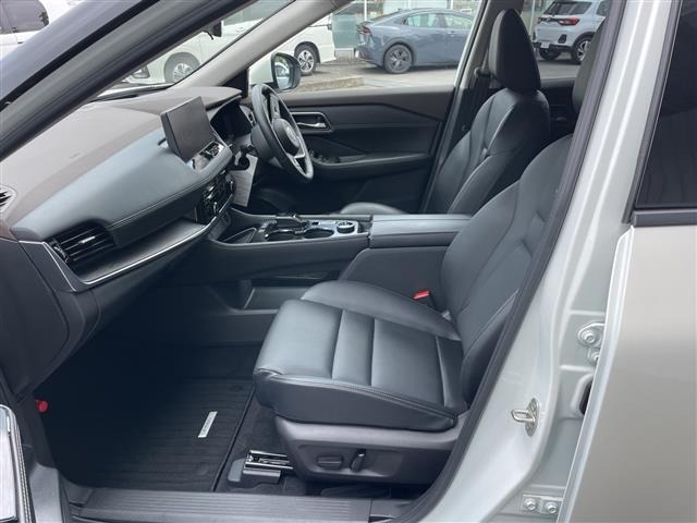 Nissan X-TRAIL 2022 7236350-8