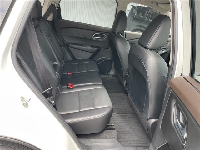 Nissan X-TRAIL 2022 7236350-9
