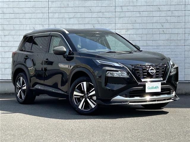 Nissan X-TRAIL 2023 7236351-0