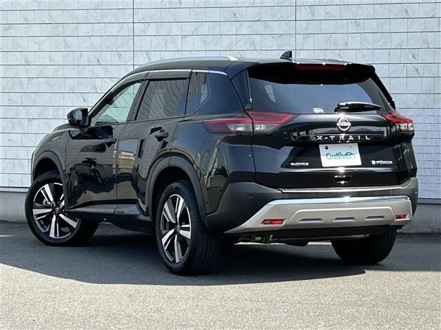 Nissan X-TRAIL 2023 7236351-13