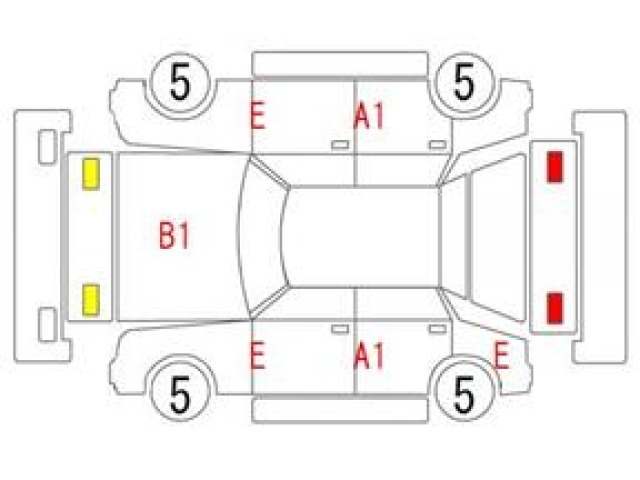 Nissan X-TRAIL 2023 7236351-23