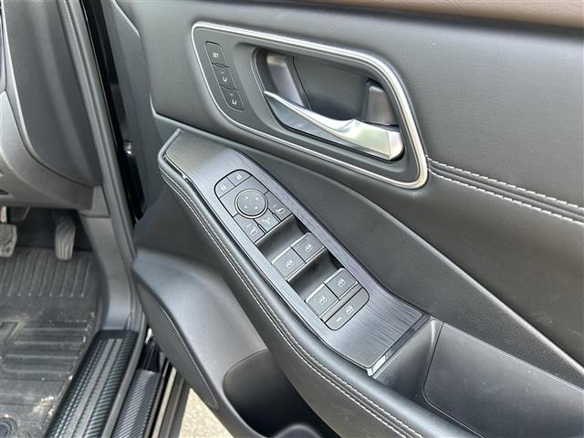 Nissan X-TRAIL 2023 7236351-7