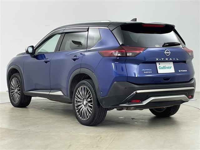 Nissan X-TRAIL 2023 7236352-13