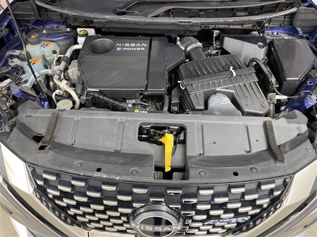 Nissan X-TRAIL 2023 7236352-19