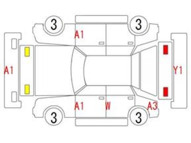 Nissan X-TRAIL 2023 7236352-23
