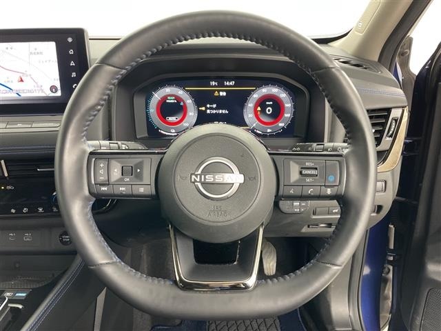 Nissan X-TRAIL 2023 7236352-3