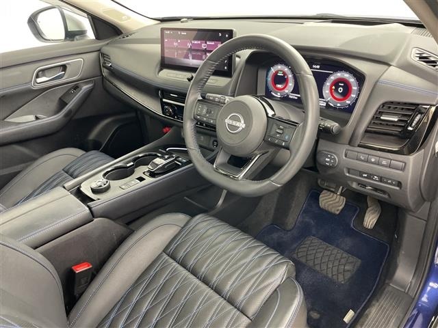 Nissan X-TRAIL 2023 7236352-6