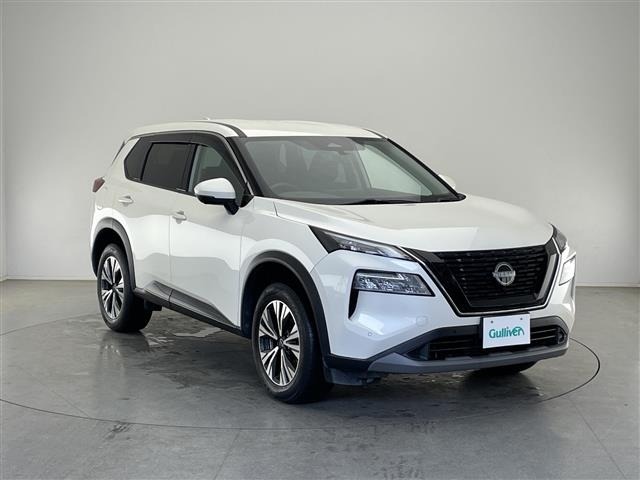 Nissan X-TRAIL 2022 7236354-0
