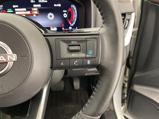 Nissan X-TRAIL 2022 7236354-11
