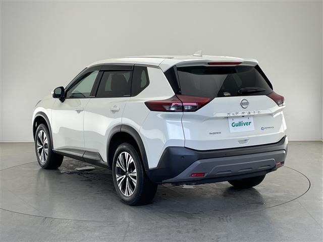 Nissan X-TRAIL 2022 7236354-13