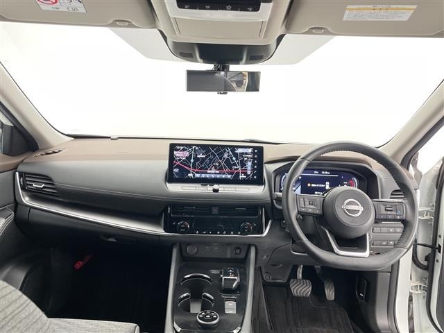 Nissan X-TRAIL 2022 7236354-14