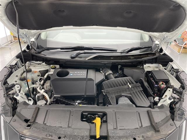 Nissan X-TRAIL 2022 7236354-16
