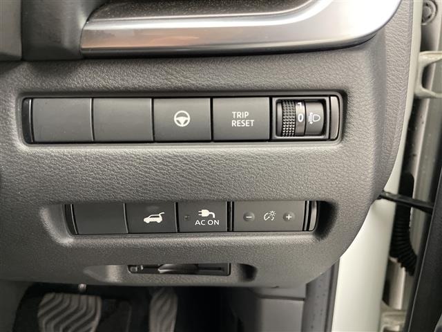 Nissan X-TRAIL 2022 7236354-2