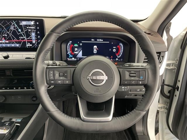 Nissan X-TRAIL 2022 7236354-9