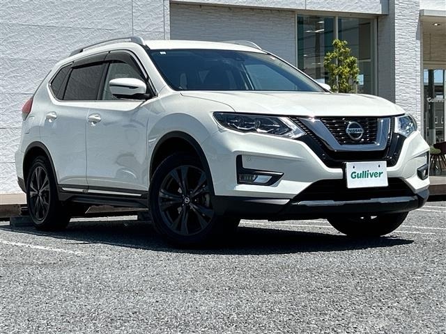 Nissan X-TRAIL 2021 7236356-0