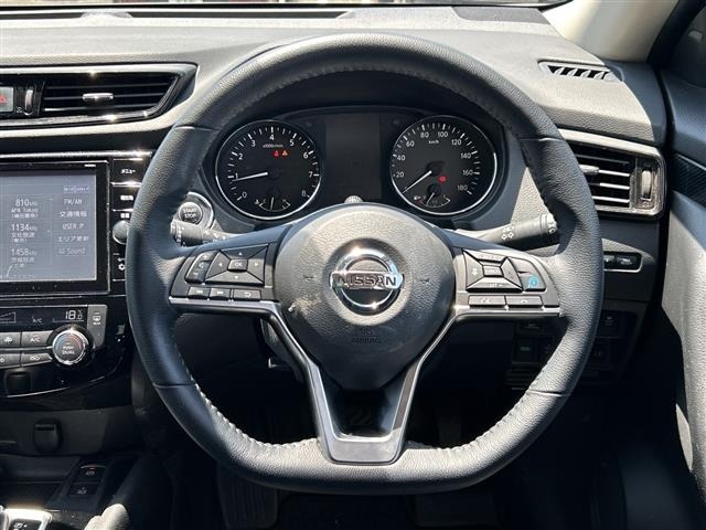Nissan X-TRAIL 2021 7236356-12