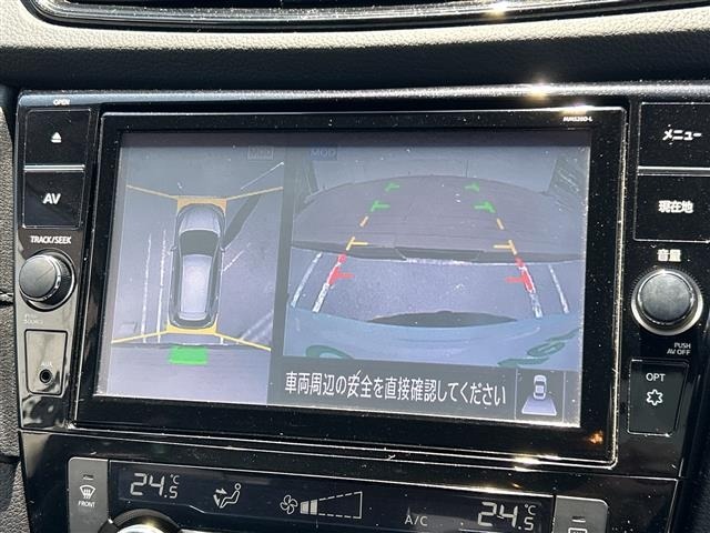 Nissan X-TRAIL 2021 7236356-16