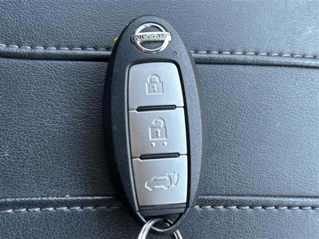 Nissan X-TRAIL 2021 7236356-19