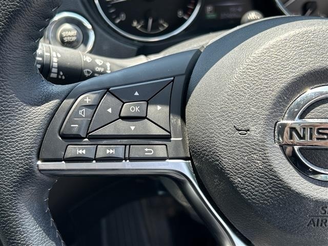Nissan X-TRAIL 2021 7236356-20