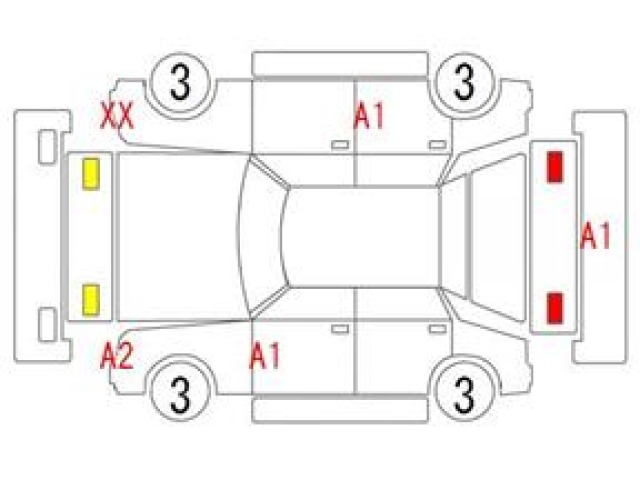 Nissan X-TRAIL 2021 7236356-23