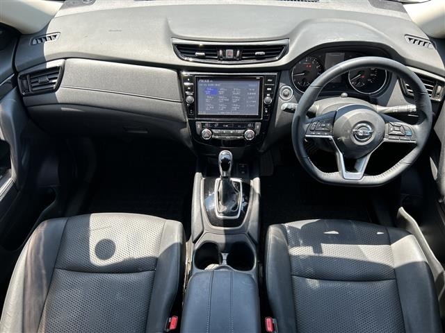 Nissan X-TRAIL 2021 7236356-6