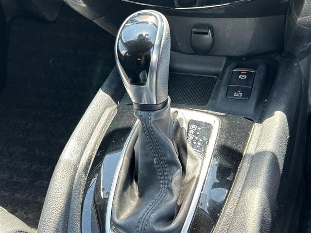 Nissan X-TRAIL 2021 7236356-7