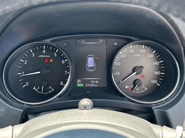 Nissan X-TRAIL 2021 7236356-9