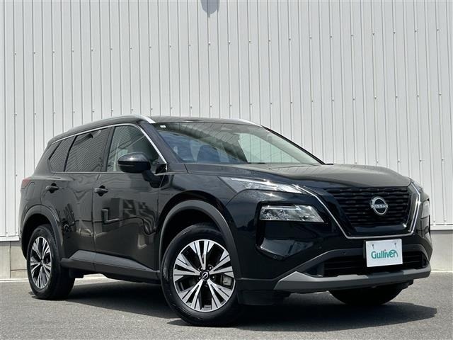 Nissan X-TRAIL 2023 7236357-0
