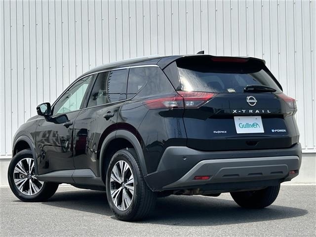 Nissan X-TRAIL 2023 7236357-13